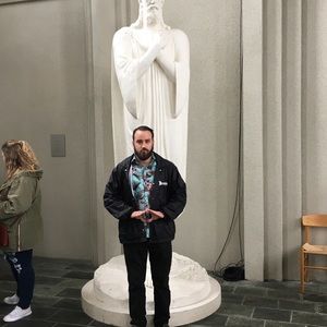 Meet your Posher, Ryan